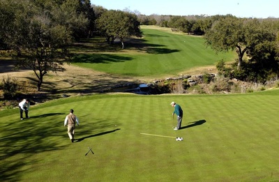 creek barton course fazio foothills hole club golf courses tops play list 16th